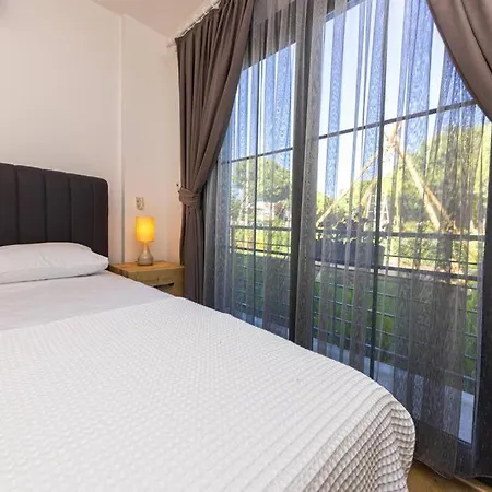 Village La Morada 12 - 1br In Bodrum Apartment Gundogan (Bodrum)