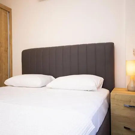 Apartment Village La Morada 12 - 1br In Bodrum Gundogan (Bodrum)