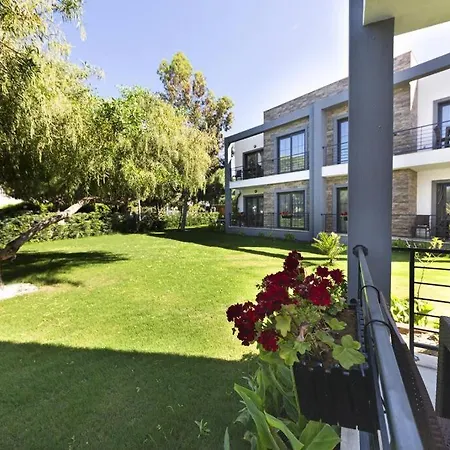Village La Morada 12 - 1br In Bodrum Apartment
