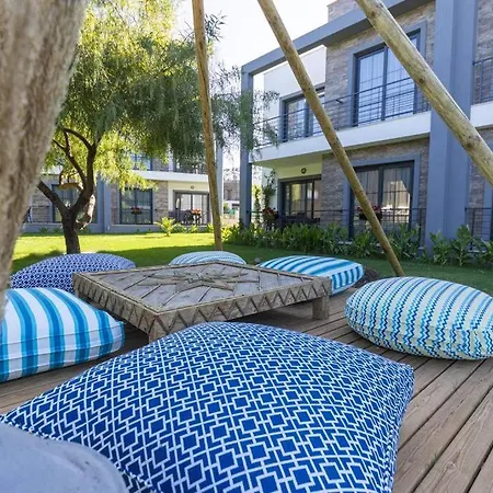 Village La Morada 12 - 1br In Bodrum Apartment *