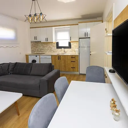 Village La Morada 12 - 1br In Bodrum Apartment
