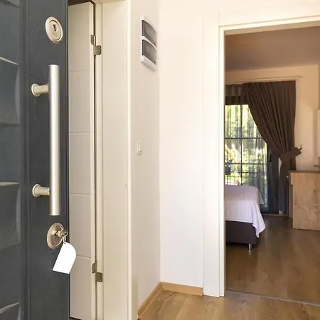 Village La Morada 12 - 1br In Bodrum Apartment
