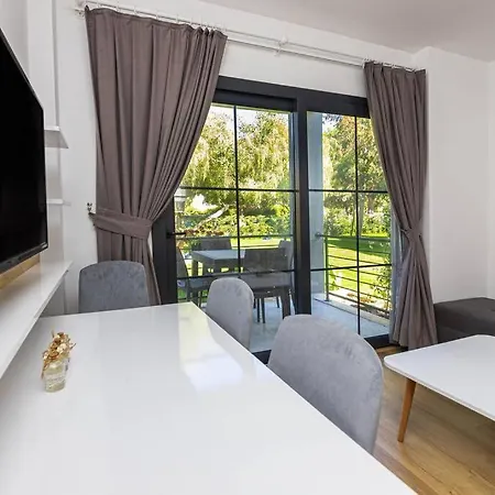 Village La Morada 12 - 1br In Bodrum *
