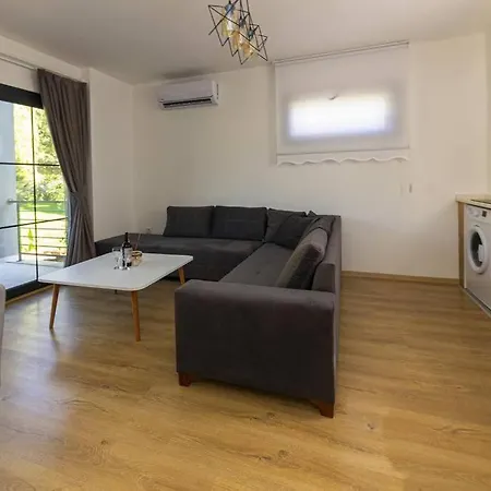 Village La Morada 12 - 1br In Bodrum * Gundogan (Bodrum)