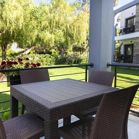 Apartment Village La Morada 12 - 1br In Bodrum