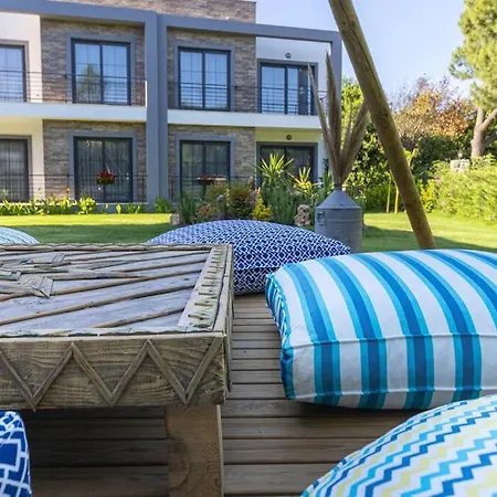 דירה Village La Morada 12 - 1br In Bodrum