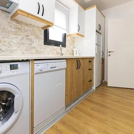 Village La Morada 12 - 1br In Bodrum דירה *