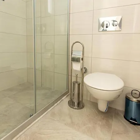 Village La Morada 12 - 1br In Bodrum דירה *