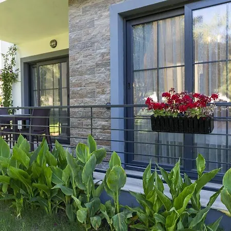 Village La Morada 12 - 1br In Bodrum דירה *