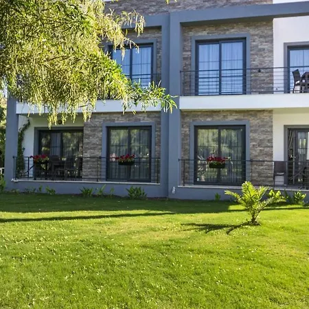 Village La Morada 12 - 1br In Bodrum *