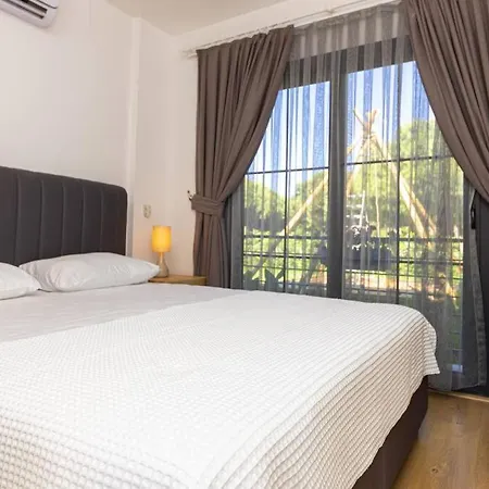 Village La Morada 12 - 1br In Bodrum דירה