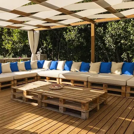 Village La Morada 12 - 1br In Bodrum * גונדוגן
